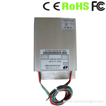 Micro DC Solar Inverter (SETP-S30)
